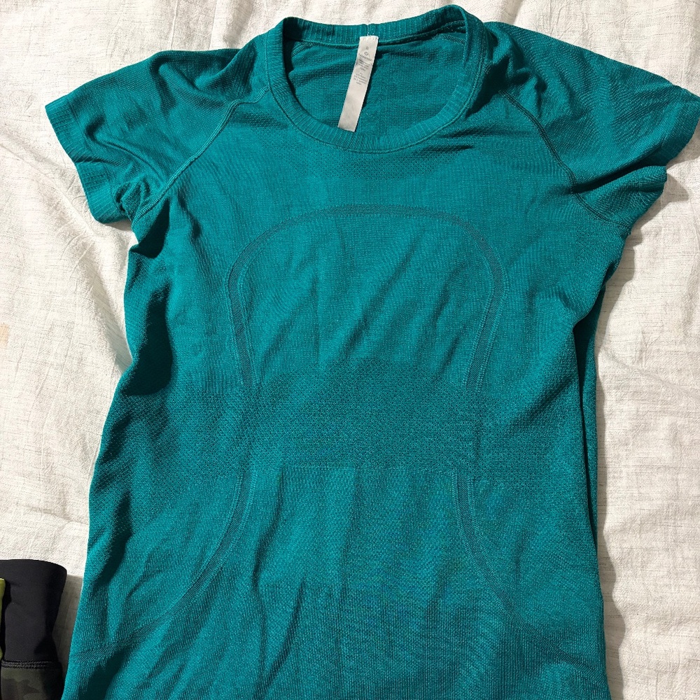Lululemon swifly